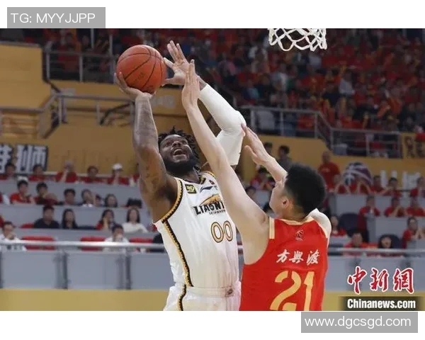 CBA广厦对辽宁精彩比赛视频回放全程回顾与精彩瞬间分析